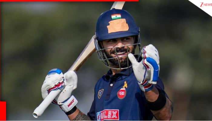 Will Virat Kohli Play 2027 World Cup? Childhood Coach Responds; Says, 'Played Domestic Cricket But...'