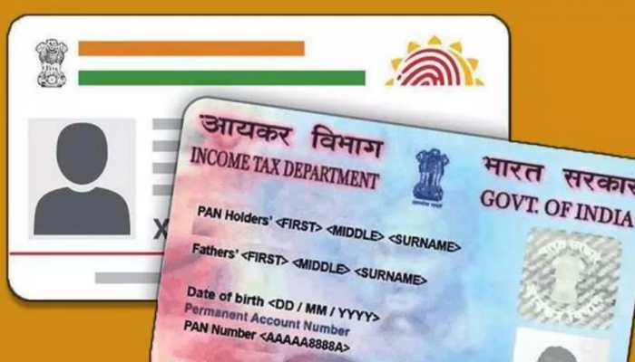 Aadhaar-PAN Linking Deadline: Step-by-Step Guide To Link Before Dec 31, 2025– Check Penalty