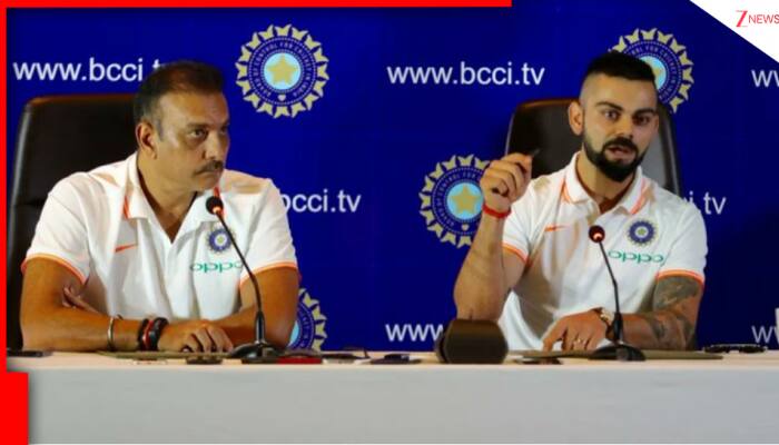 Ex-India Cricketer Tipped As England’s Next Head Coach After McCullum's Ashes 2025 Debacle On Basis Of His BGT Heroics  