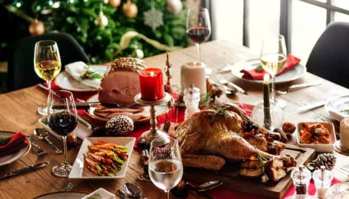 Christmas Day Recipes: TRY These Amazing Recipes For Your Christmas