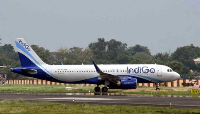 Consumer Affairs Ministry Receives 100 Complaints Over IndiGo Ticket Cancellations