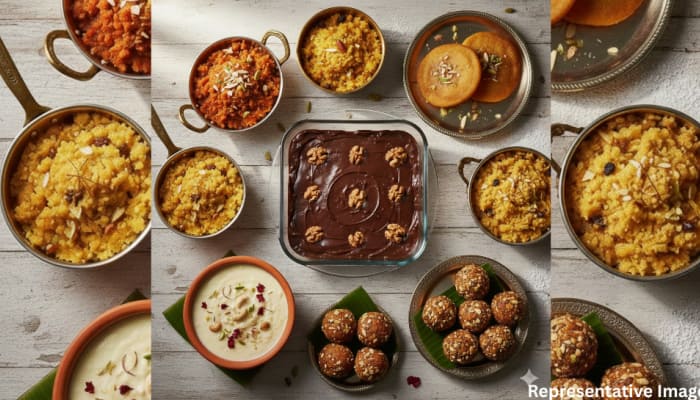 Indulge in Winter Sweets: Warm, Comforting, and Festive Treats to Delight Every Season