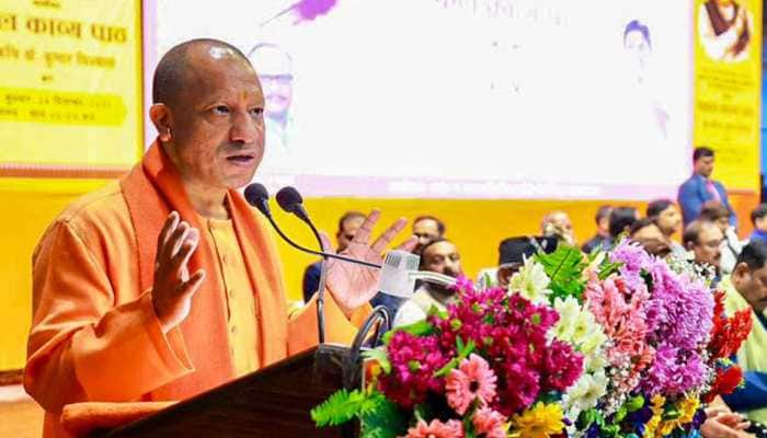 From AI To Drones And Fintech, Uttar Pradesh Emerges As One Of India’s Fastest-Growing States Under Yogi Government
