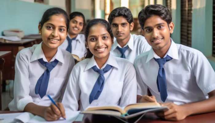 Uttar Pradesh: Classrooms To Start Day With Newspaper Readings To Cut Screen Time