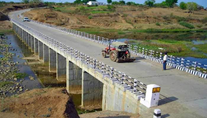 Rural Roads Built Under PM Scheme To Link India’s Villages Cross 7.87 Lakh Km Mark