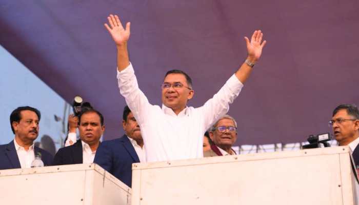 Who Is Tarique Rahman? Bangladesh's 'Crown Prince' Lands After 17 Years - The Homecoming That Could Change EVERYTHING
