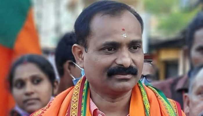 VV Rajesh, 49-Year-Old Kerala Councilor, To Become BJP's First Mayor Of Thiruvananthapuram Corporation