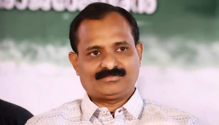 Who Is VV Rajesh? BJP's Mayoral Pick For Thiruvananthapuram Municipal ...