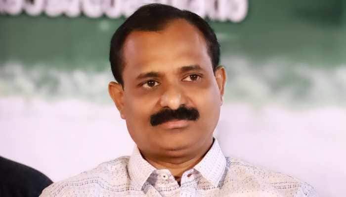 Who Is VV Rajesh? BJP's Mayoral Pick For Thiruvananthapuram Municipal Corporation