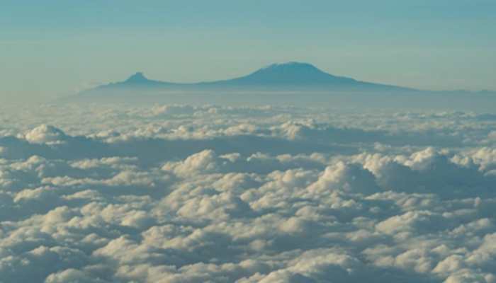 Five Killed In Helicopter Crash On Mount Kilimanjaro