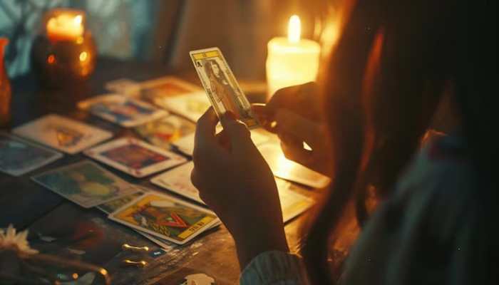 Tarot Card Reading Horoscope Today For December 28: You May Feel Inspired To Indulge In Creativity, Zodiacs