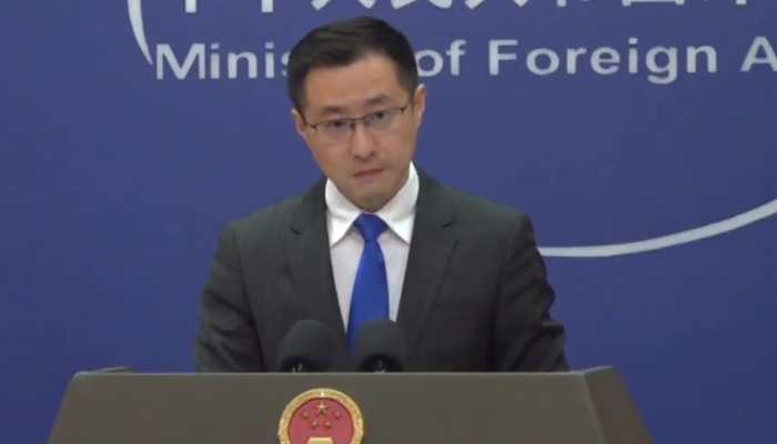 Pentagon Says China Working To Prevent US-India Ties; Beijing Slams ‘Distortion’