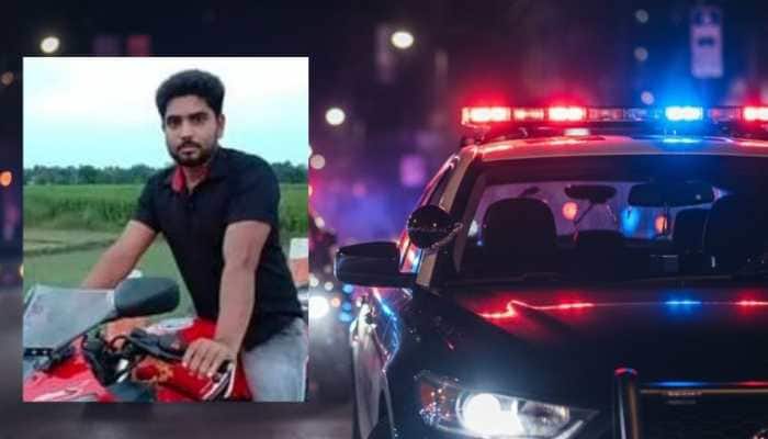 Who Is Amrit Mandal? Second Hindu Lynched In Bangladesh This Week