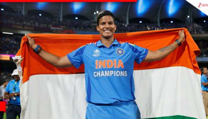 Will Deepti Sharma Be For The Third T20I Between India And Sri Lanka? Head Coach Amol Muzumdar Gives Major Update