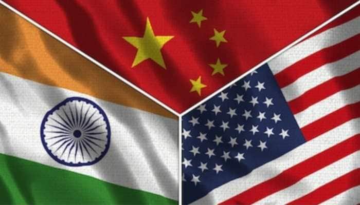 'Irresponsible': China Condemns US Pentagon Report, Rejects Claims Of Undermining India Ties