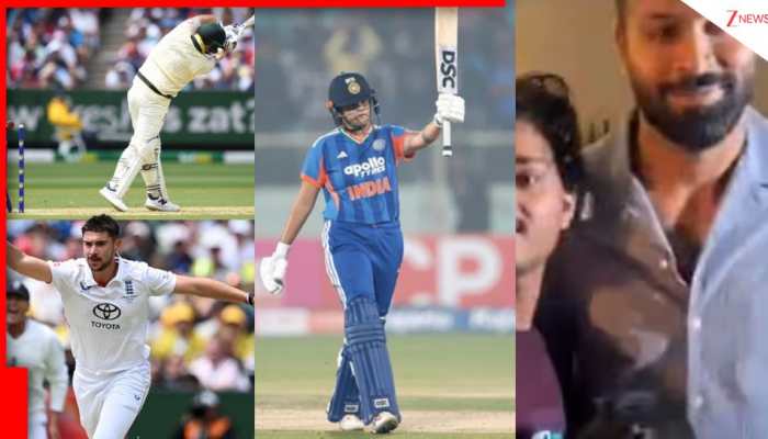 Zee Sports Morning Bulletin: IND-W vs SL-W 3rd T20I, Kohli-Rohit’s Domestic Return, Hardik Pandya’s Viral Moment And Boxing Day Ashes Update