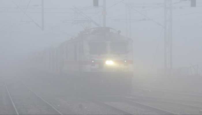 UP Weather Update: Red &amp; Orange Alerts Issued For 45 Districts; Severe Cold Day Warning For Eastern UP