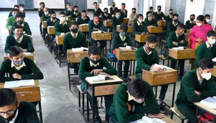 Offline Or Hybrid? Delhi Schools Announce Major Class-Wise Change After GRAP 4 Ends