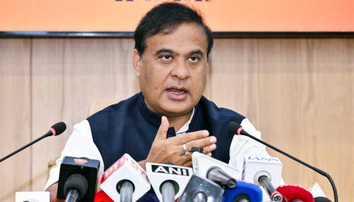 Assam CM Assures Strict Action Against Four Arrested In Pre-Christmas Vandalism In Nalbari District 