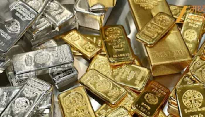 Gold, Silver Continue Touching New Highs Amid Rising Geopolitical Tensions