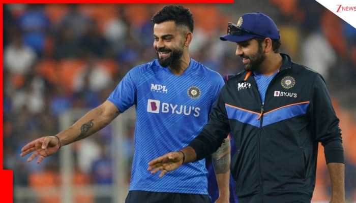 Vijay Hazare Trophy Shock: How Much Virat Kohli And Rohit Sharma Actually Earn Per Match