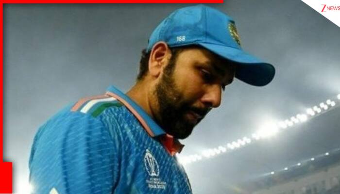 'A Blunder’: Ex-India Batter From Mumbai Slams Rohit Sharma-Rahul Dravid Over World Cup 2023 Final Pitch Call