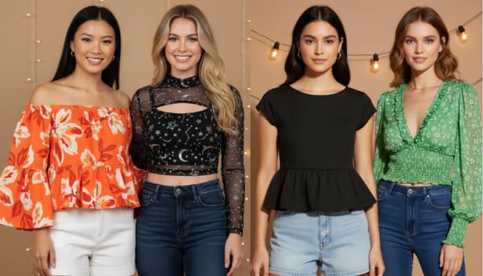 Chic Everyday Tops That Move From Desk Hours to Evening Plans