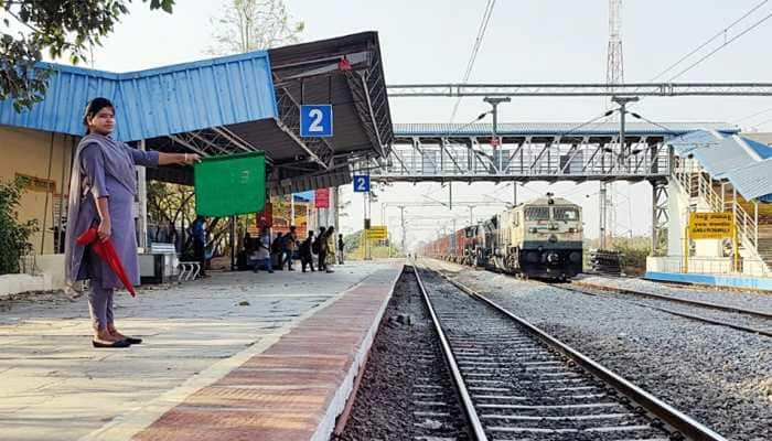 India’s Railway 'Connectivity Hub': This Uttar Pradesh Station Links The Entire Nation; Not Prayagraj But...
