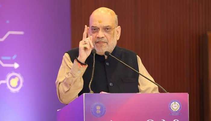 Amit Shah's BIG Anti-Terror Move, Calls For Uniform Anti-Terrorism Squad Structure Across States