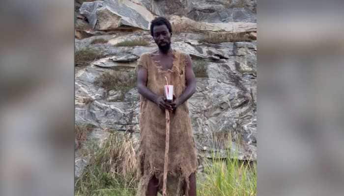 Viral Ghanaian ‘Prophet’ Ebo Noah: Who He Is And Why Thousands Believe Him