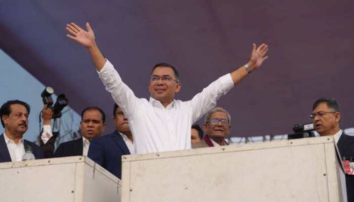 On Tarique Rahman’s Return, India Reaffirms Support For Free, Fair Polls In Bangladesh