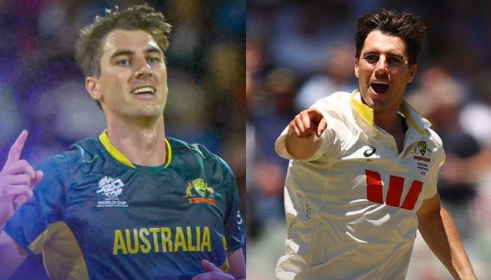 'Cool Our Heels For A Little Bit With...': Pat Cummins Sets Sights On T20 World Cup 2026 In India After Ashes Break