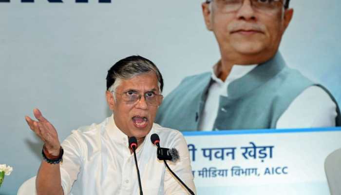Congress Reacts To Attacks On Bangladeshi Hindus, Calls It ‘Matter Of Concern’