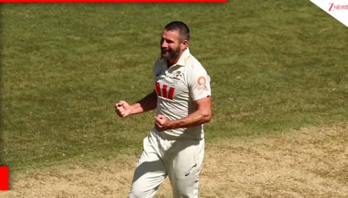 'Gives Me Goosebumps Just Thinking About It...': Michael Neser Opens Up On His Dream Boxing Day At The MCG