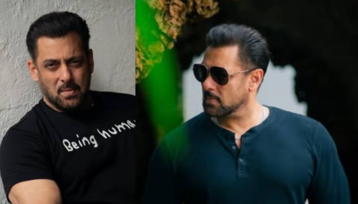 Salman Khan Turns 60: From Earning Just Rs 75 As Background Dancer To Becoming Bollywood Superstar Worth Rs 2,900 Crore