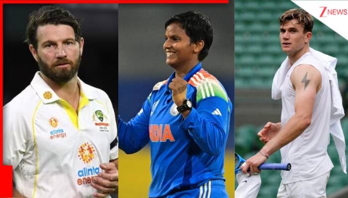 Zee Sports Morning Bulletin: Neser’s MCG Heroics, India Women’s Sweep And Draper’s Setback