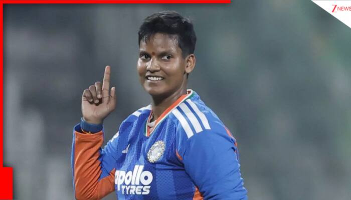 Deepti Sharma Creates History, Becomes 1st Indian Bowler To Acheive 'THIS' Record