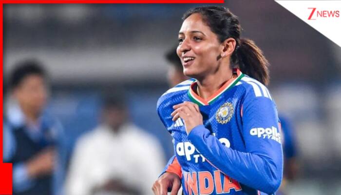 Harmanpreet Kaur Surpasses Meg Lanning To Become Most Successful T20I Captain As India Clean Sweeps Sri Lanka