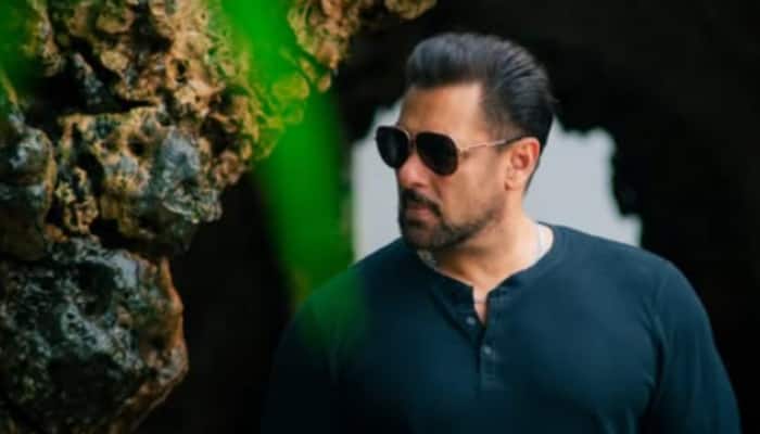 Salman Khan Rings In 60th Birthday With Media, Cake And Close-Knit Celebrations At Panvel Farmhouse