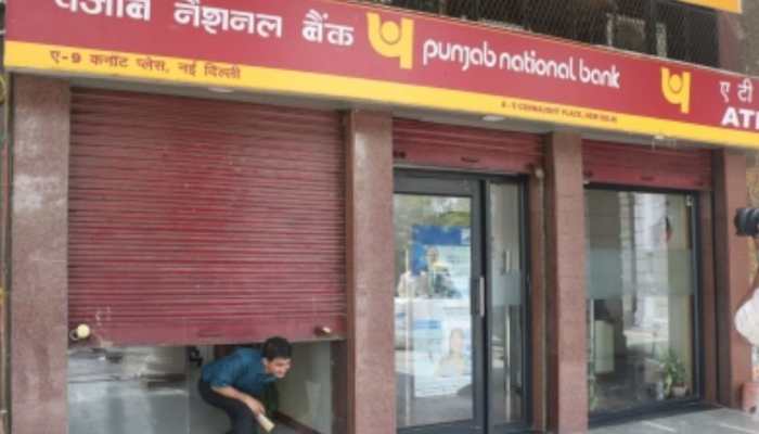PNB Declares Rs 2,434 Crore Alleged Loan Fraud Against Former Promoters Of Srei Firms
