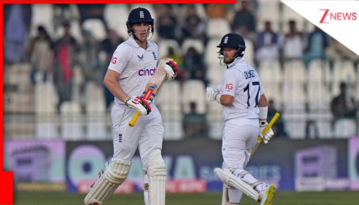 Harry Brook Breaks Records, Ben Duckett Achieves Milestone As England Registers 1st Win In 15 Years