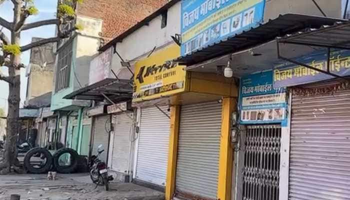 Chomu Violence: 110 Arrested In Rajasthan, Internet Shutdown Extended