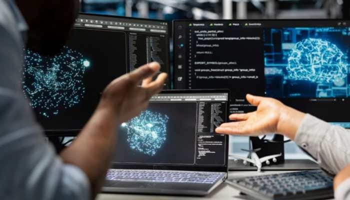 India Well Positioned To Lead AI-Driven Tech Future: Industry