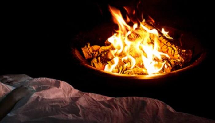 Four Of Family Die From Toxic Fumes In Bihar's Chhapra, Three Critical