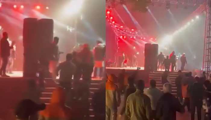 Who Is James? Singer Whose Concert Was Cancelled After Mob Attack In Bangladesh