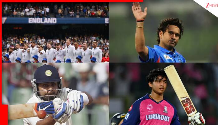 Last Time This Happened, Sachin Was Still Playing, Virat Had 0 Test Hundreds &amp; Suryavanshi Wasn’t Born; Today It Happened After 5,468 DAYS