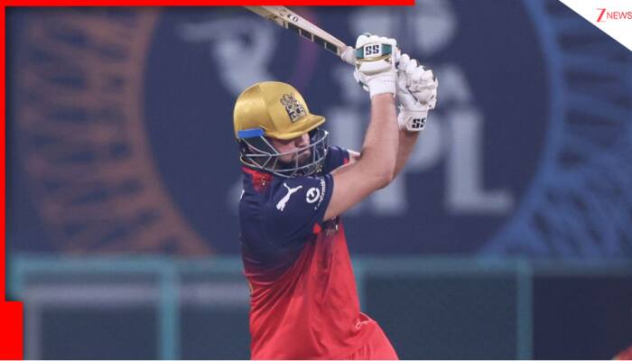 Bad News For Virat Kohli’s RCB As Star Player Retained At Rs 3,00,00,000 Suffers Hamstring Injury