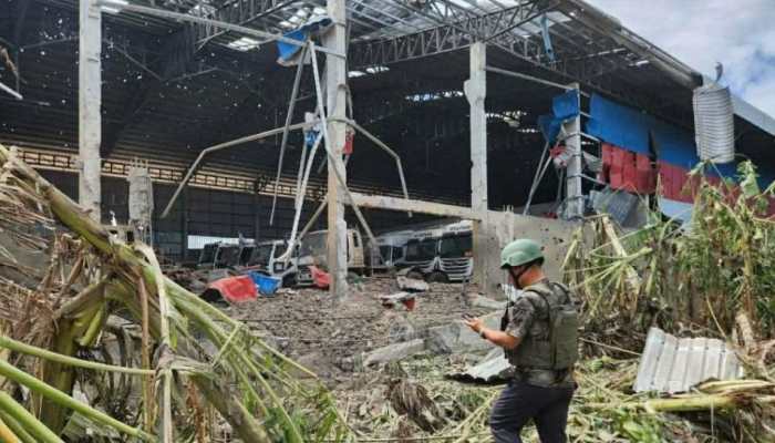 Explained | Thailand–Cambodia Ceasefire: What Sparked Dispute Between The Two Nations?