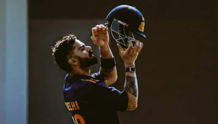 Before New Zealand Challenge, Virat Kohli Eyes One More Game For Delhi