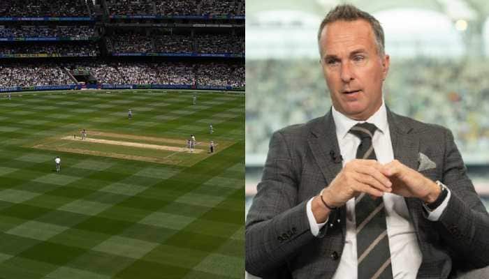 'This Is Selling The Game Short': Michael Vaughan Calls MCG Pitch A 'Joke' After 26 Wickets Fall Inside 98 Overs In Boxing Day Test